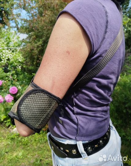 Бандаж ортопедический