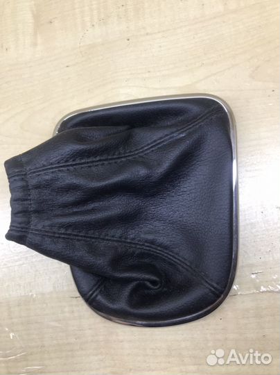 Кожух МКПП Chevrolet Cruze