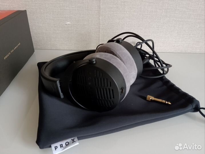 Beyerdynamic DT 900 Pro X студийные наушники