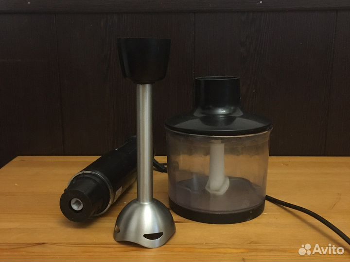 Насадка для блендера Haeger