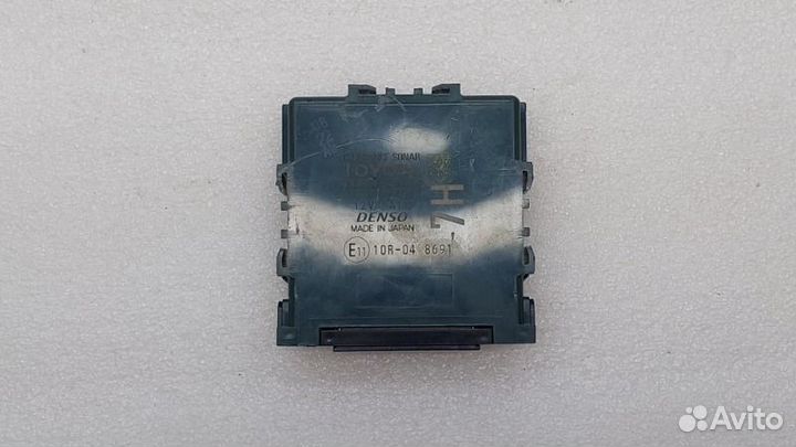 Блок электронный Lexus Es300H