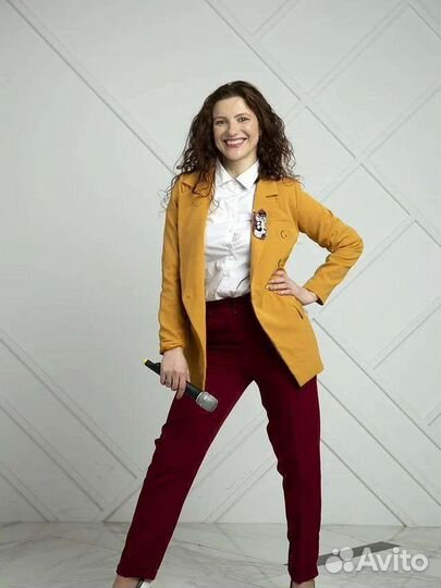 Ведущий + Dj, тамада на свадьбу,юбилей, корпоратив