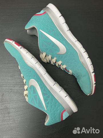 Кроссовки для бега и фитнеса Nike Free TR Fit 3