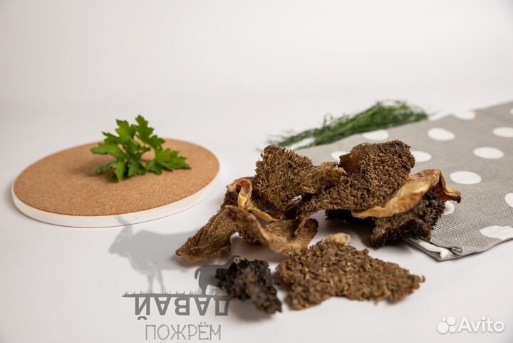 Еда для собак