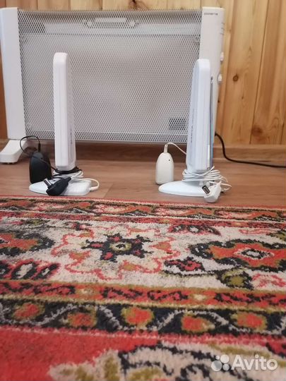 2-ве антенны 