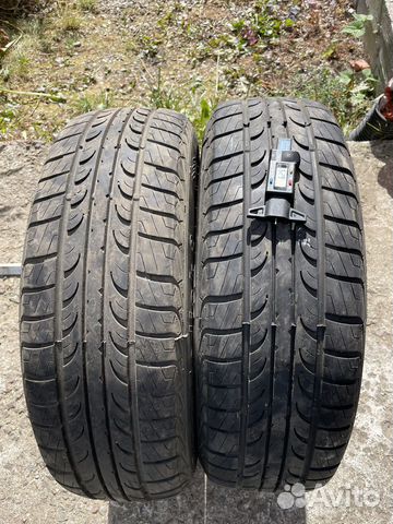Tunga Zodiak 2 195/65 R15 95T купить в Москве | Авито