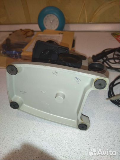 Микроскоп ум-301