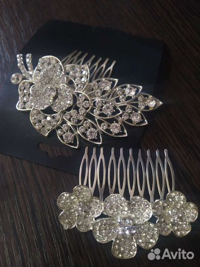 Украшение для волос