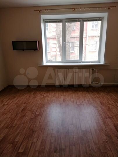 3-к. квартира, 77,2 м², 1/2 эт.