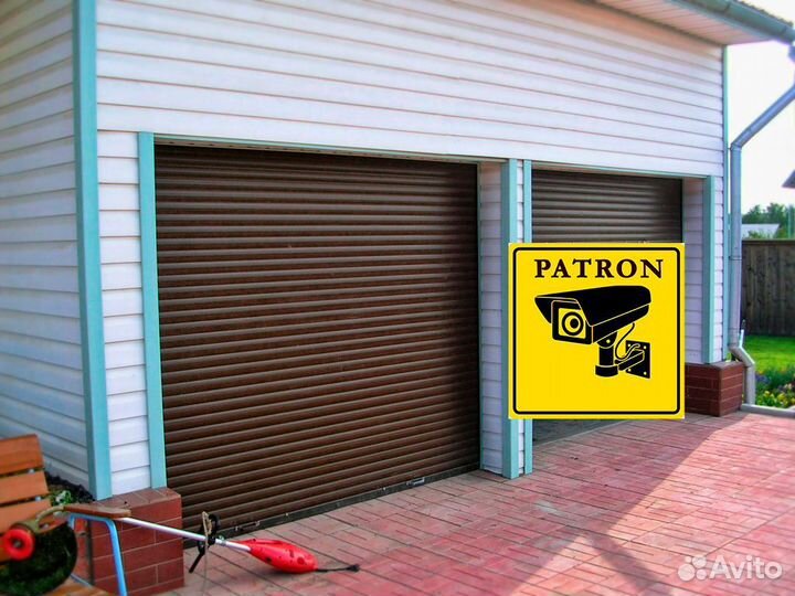 Рольставни