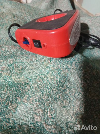 Авто отопитель 12в