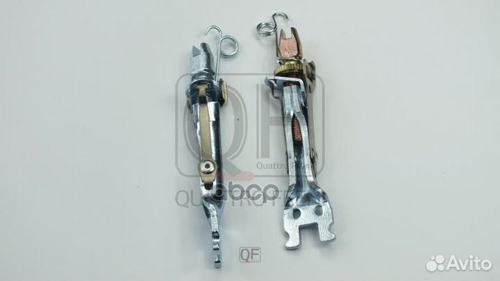 Механизм развода тормозных колодок qf36f00007 Q