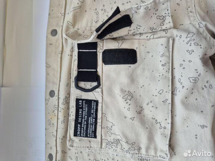 Рубашка подростковая 42 размер