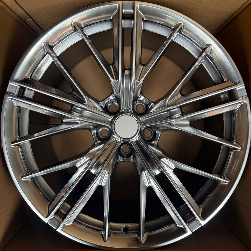 Литые диски Ford 10×R20 5×120