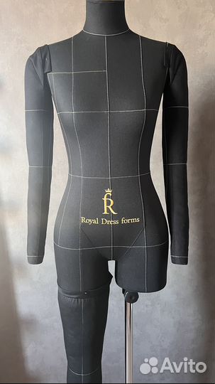 Манекен royal dress forms