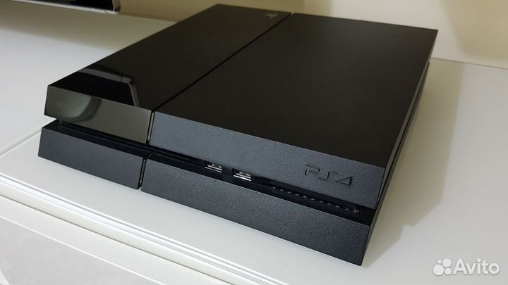 Аренда Сони Playstation 4 Slim Без Залога