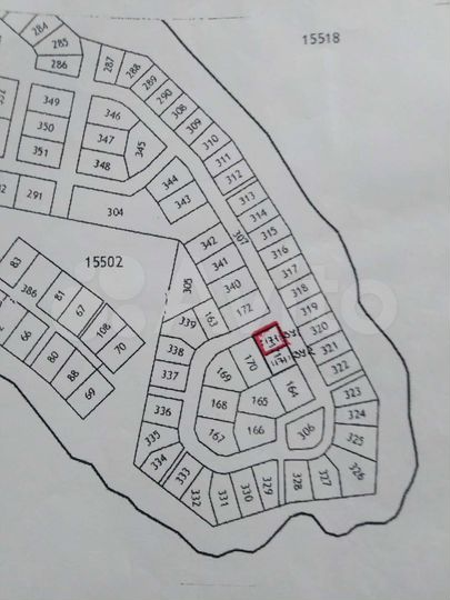 Дом 65 м² на участке 9,2 сот.