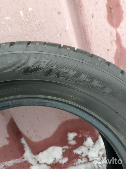 Viatti Bosco A/T 225/65 R17