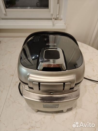 Мультиварка bork u400