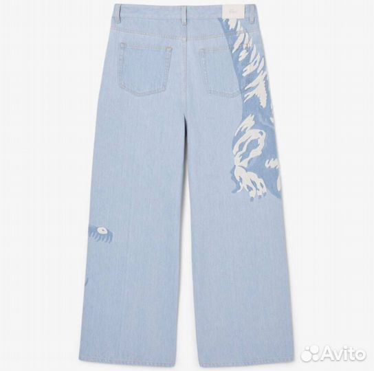 Джинсы lacoste новая коллекция