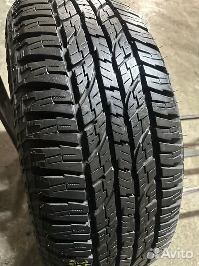 Yokohama Geolandar A/T G015 265/60 R18 110H