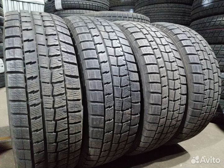 Dunlop Winter Maxx WM01 175/65 R14