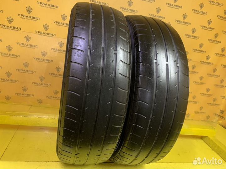 Yokohama Bluearth ES32 185/65 R15 88H