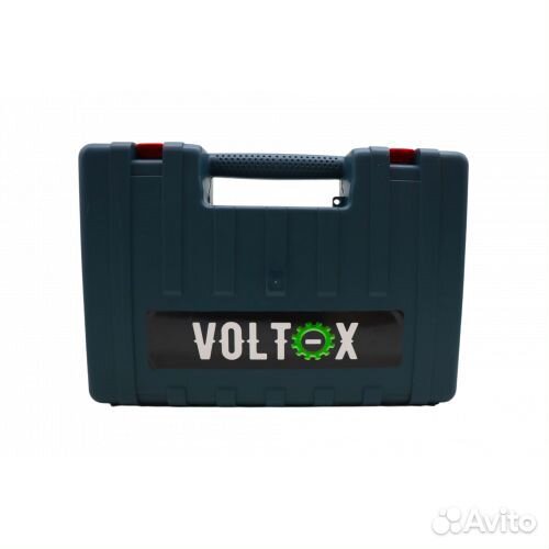 Перфоратор volt-X V0026 1050 Вт SDS+ 3 режима в ке