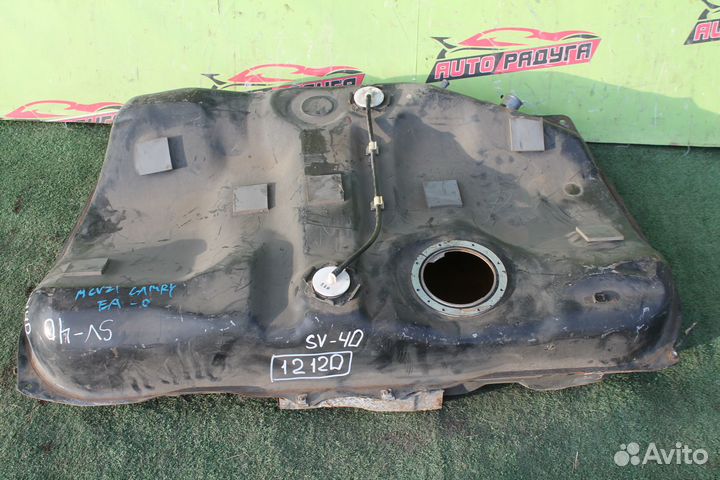 Бензобак lexus,toyota MCV21,MCV20,SXV20,MCV20W,MCV