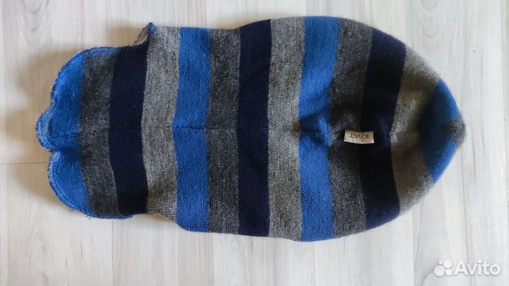 Шапка шлем Kivat 3