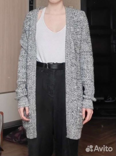 Кардиган женский