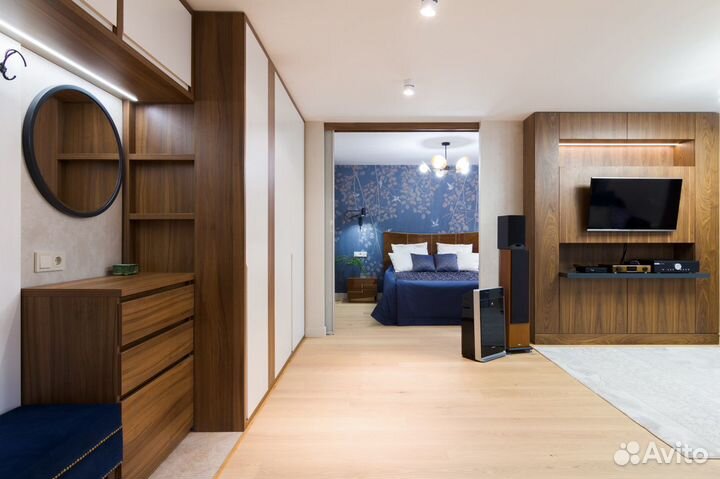 Интерьерный фотограф