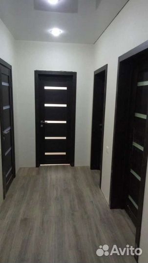 Двери экошпон под ключ