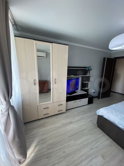 2-к. квартира, 50 м², 5/5 эт.