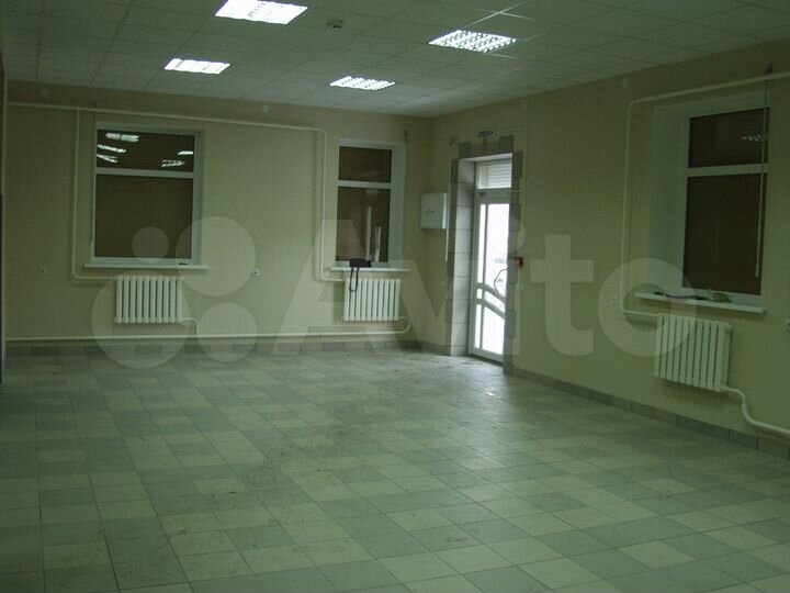 Торговая площадь, 118 м²