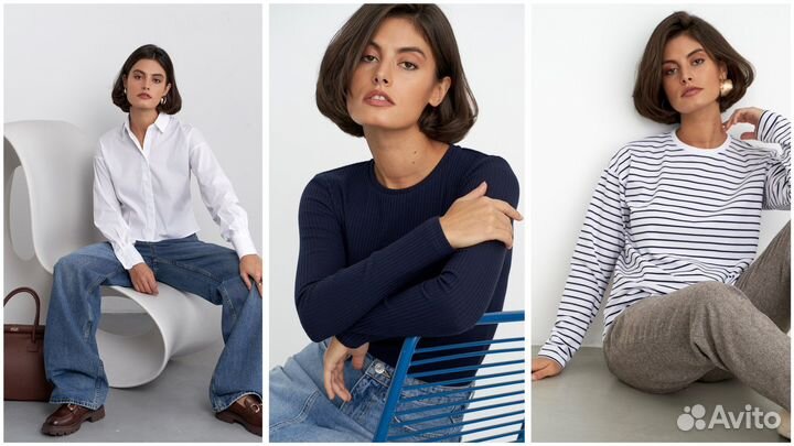 Сборные съёмки. Качественно. Дорого