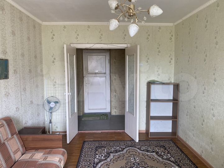 1-к. квартира, 34,9 м², 4/5 эт.