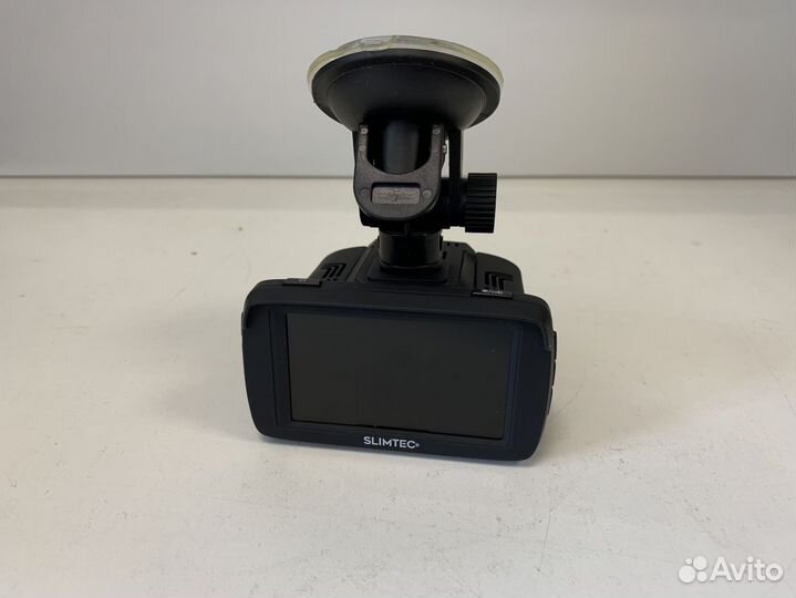 Видеорегистратор Slimtec Hybrid X