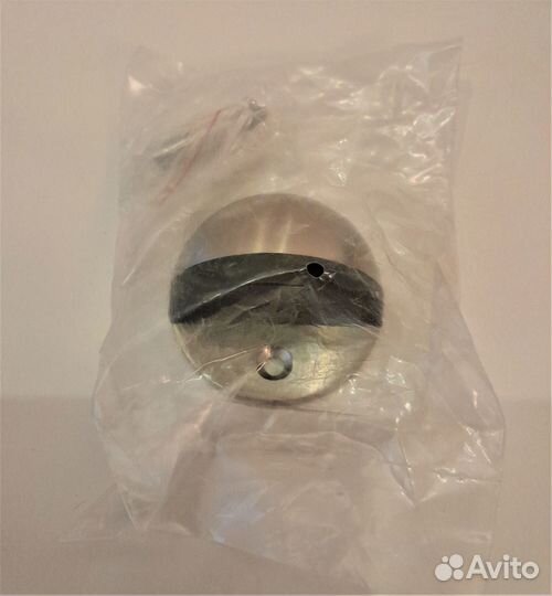 Ограничитель дверной напольный Renz