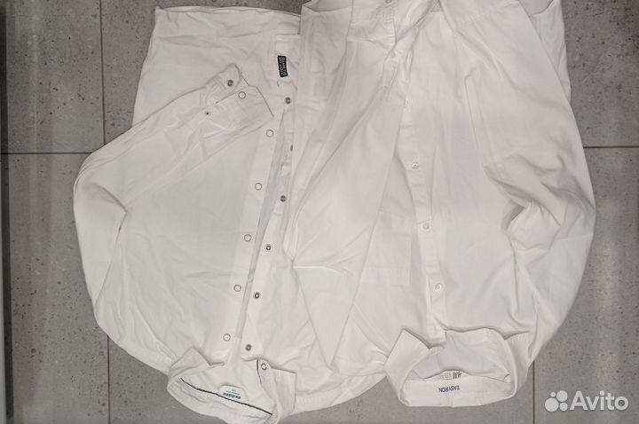 Рубашки для мальчика 140 146