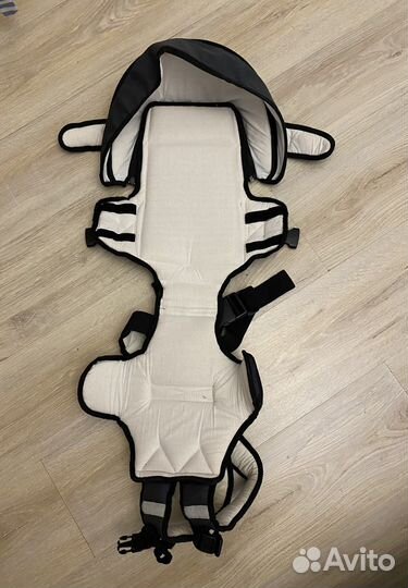 Эргорюкзак Zaffiro, переноска, кенгуру