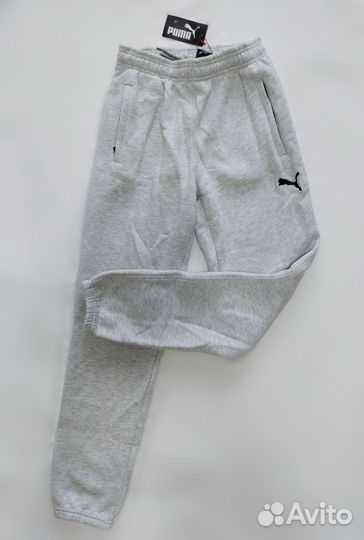 Штаны спортивные Puma