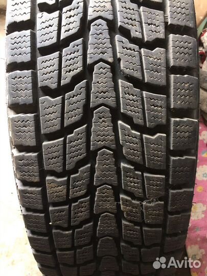 CST CS105 17.5/65 R17