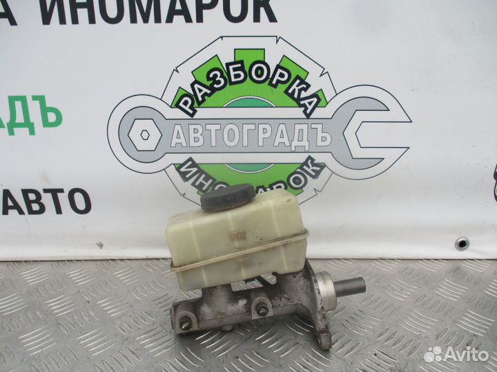 Гтц Hyundai Sonata 3 2.0 1996г