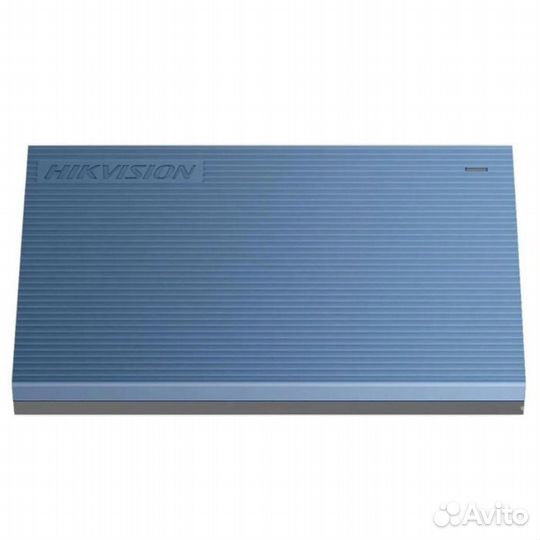Внешний жесткий диск Hikvision 2TB T30 USB3.0, Blu
