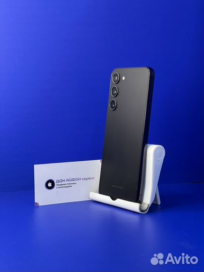 Samsung Galaxy S23+, 8/256 ГБ