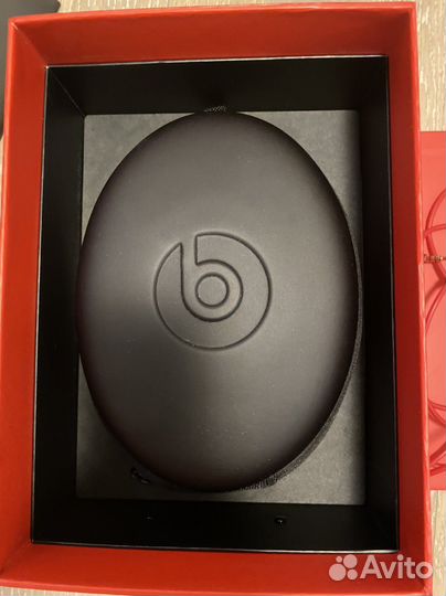 Наушники beats studio