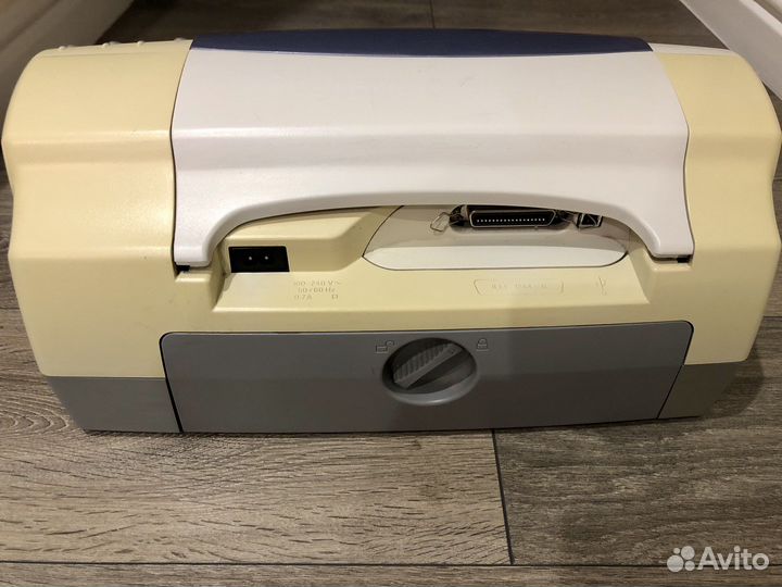 Принтер hp 959 c