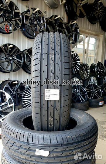 Contyre Drive Eco 215/65 R16