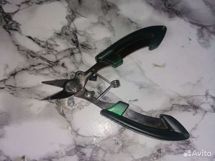 Снасти для ловли карпа Prologic, Nash